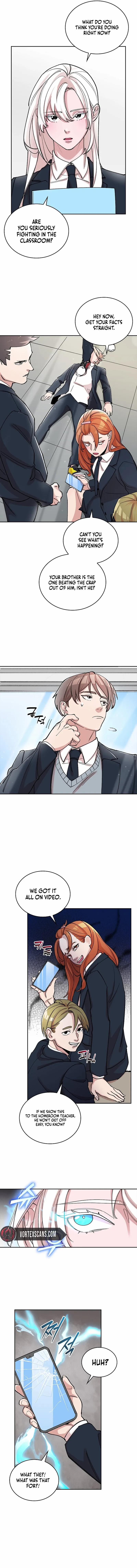Read Devil and Ice chapter 4 image 6 on Lezhin