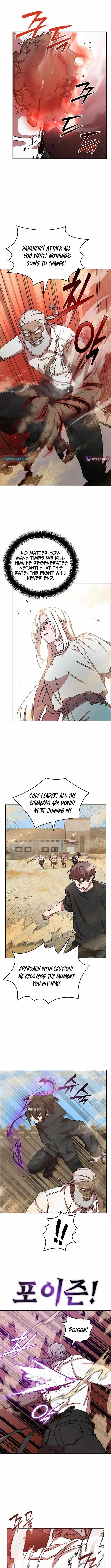 Read Devil and Ice chapter 41 image 1 on Lezhin