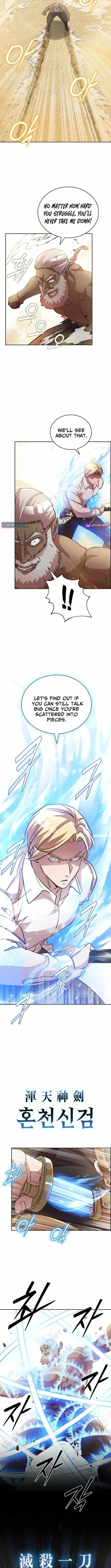 Read Devil and Ice chapter 41 image 10 on Lezhin