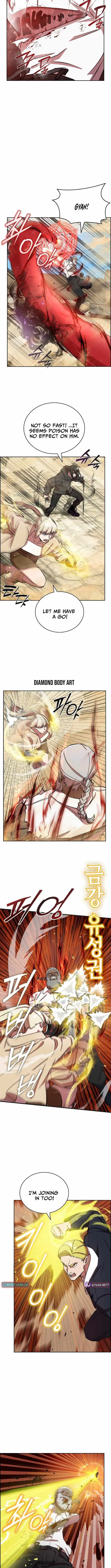 Read Devil and Ice chapter 41 image 2 on Lezhin