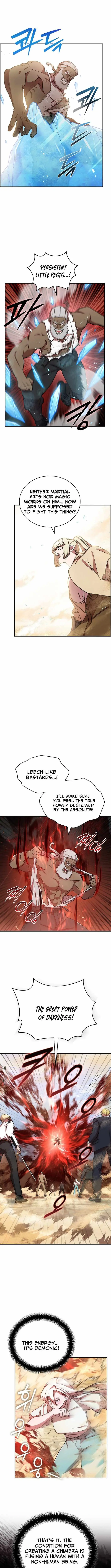 Read Devil and Ice chapter 41 image 4 on Lezhin