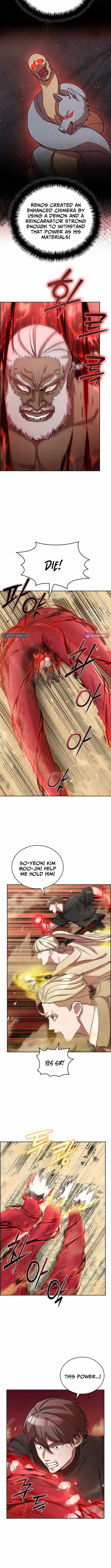 Read Devil and Ice chapter 41 image 5 on Lezhin