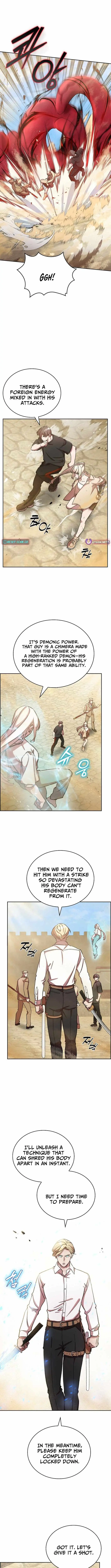 Read Devil and Ice chapter 41 image 6 on Lezhin
