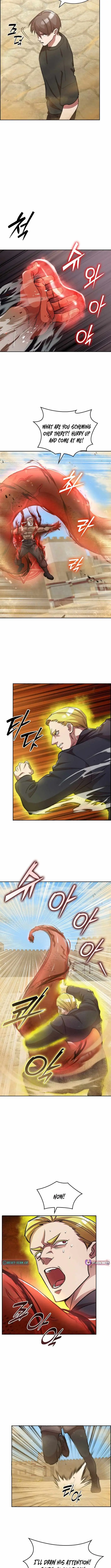 Read Devil and Ice chapter 41 image 7 on Lezhin