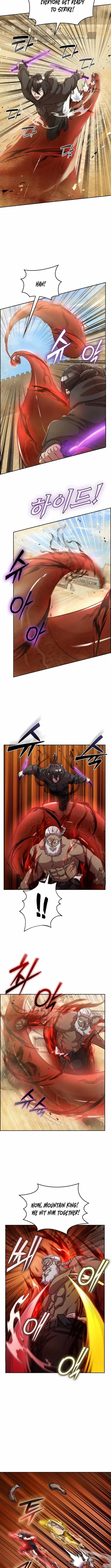 Read Devil and Ice chapter 41 image 8 on Lezhin
