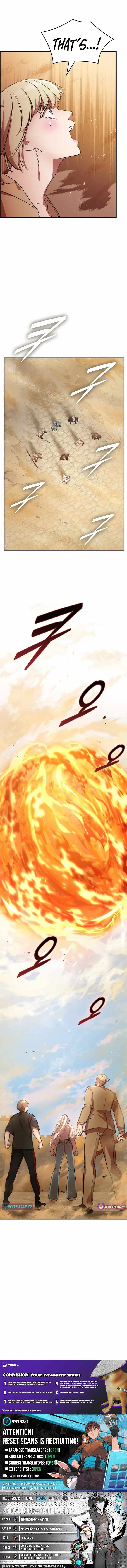 Read Devil and Ice chapter 42 image 11 on Lezhin