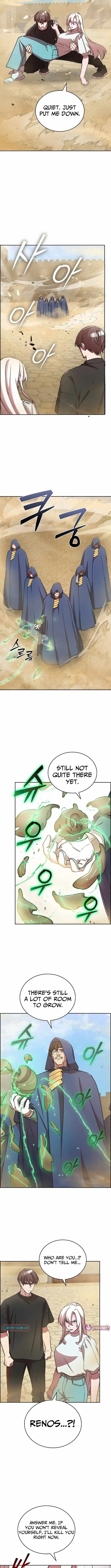 Read Devil and Ice chapter 42 image 2 on Lezhin