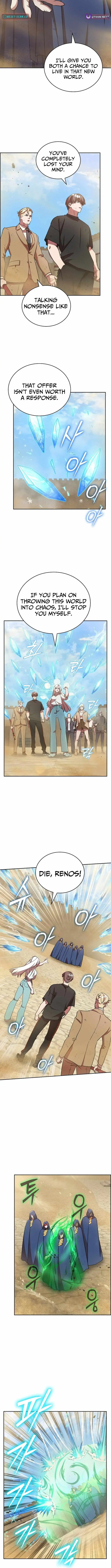 Read Devil and Ice chapter 42 image 4 on Lezhin