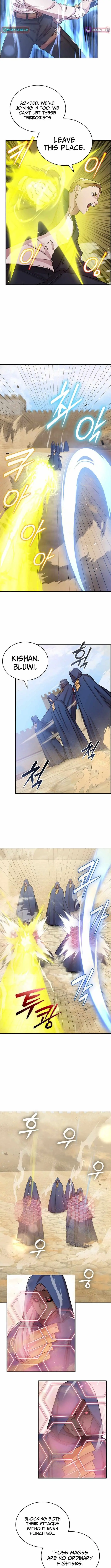 Read Devil and Ice chapter 42 image 8 on Lezhin