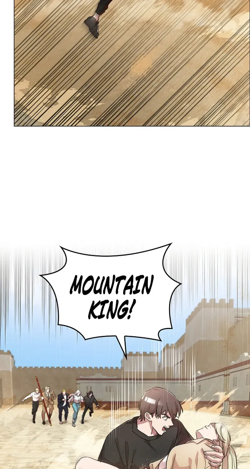 Read Devil and Ice chapter 43 image 19 on Lezhin