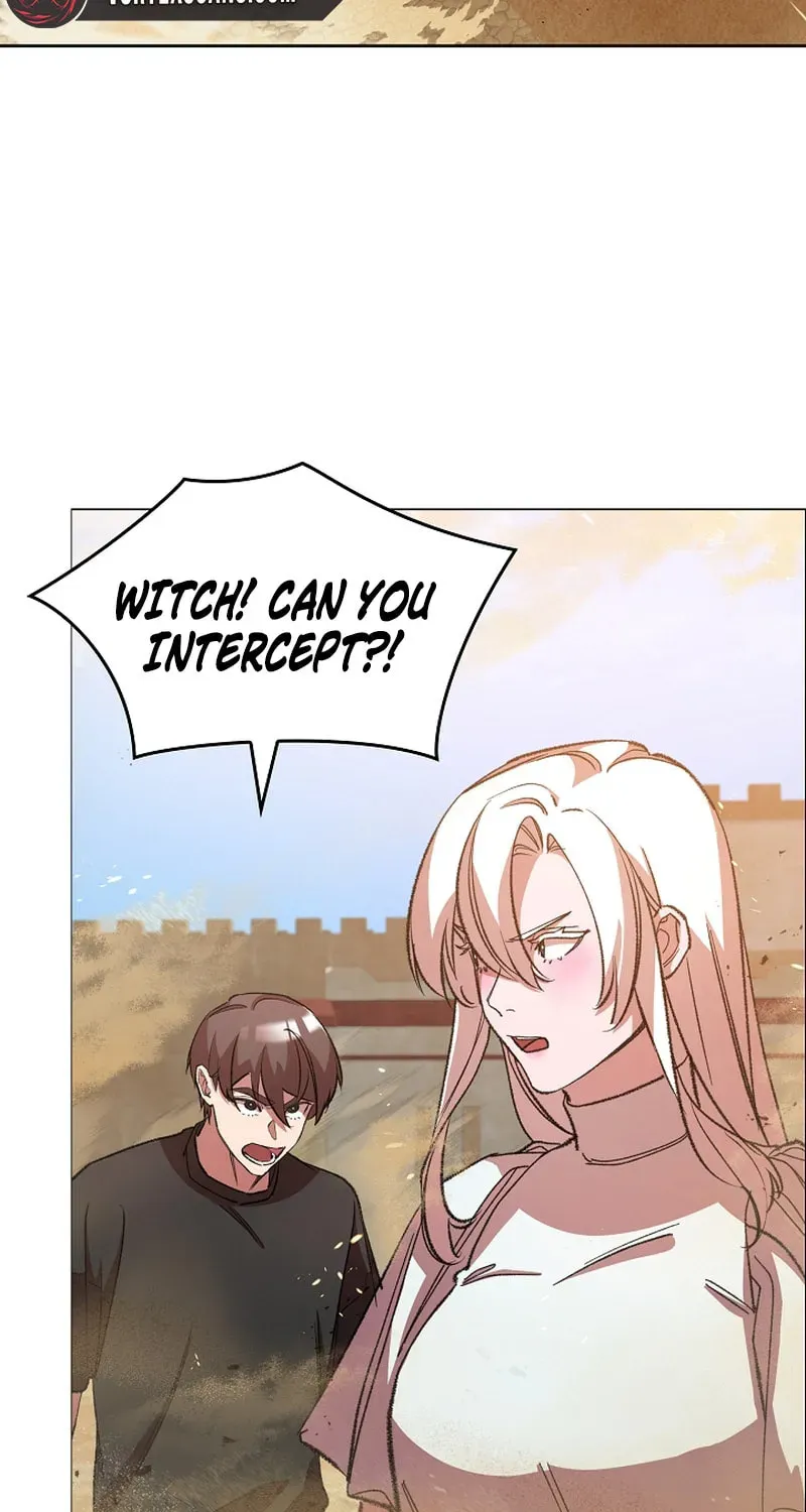 Read Devil and Ice chapter 43 image 2 on Lezhin