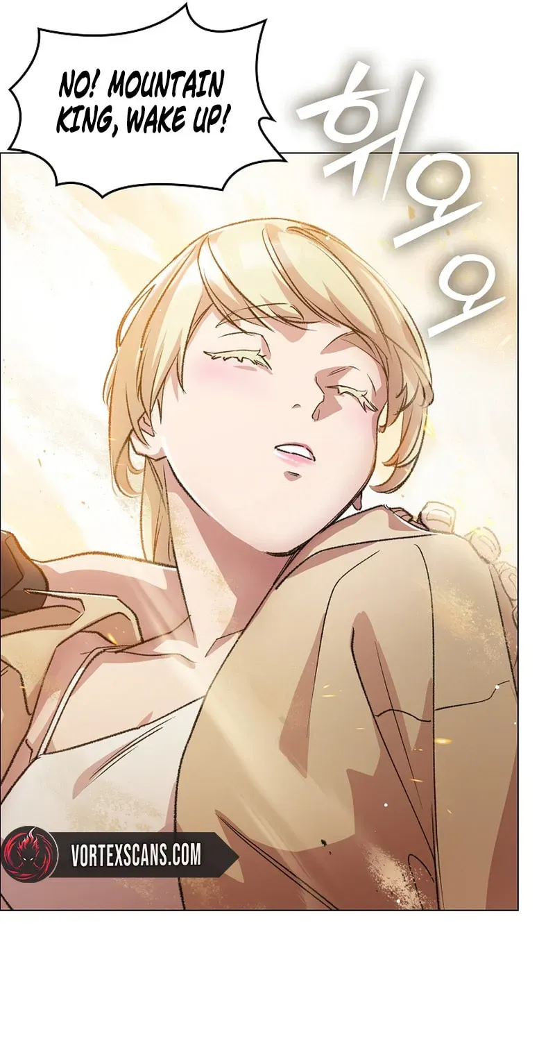 Read Devil and Ice chapter 43 image 21 on Lezhin