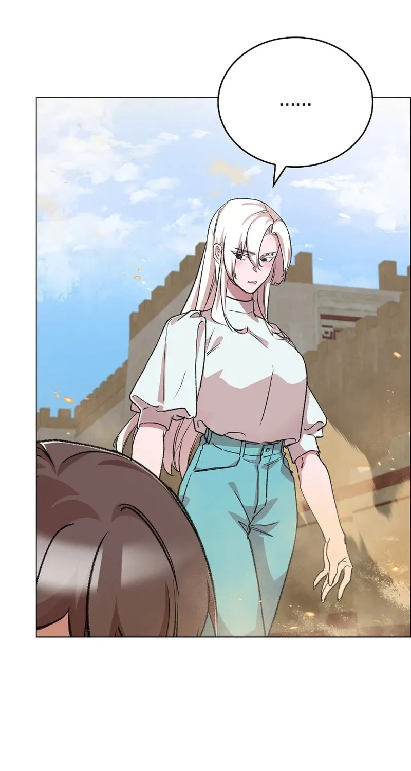 Read Devil and Ice chapter 43 image 23 on Lezhin