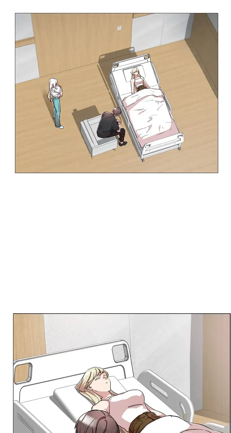 Read Devil and Ice chapter 43 image 26 on Lezhin
