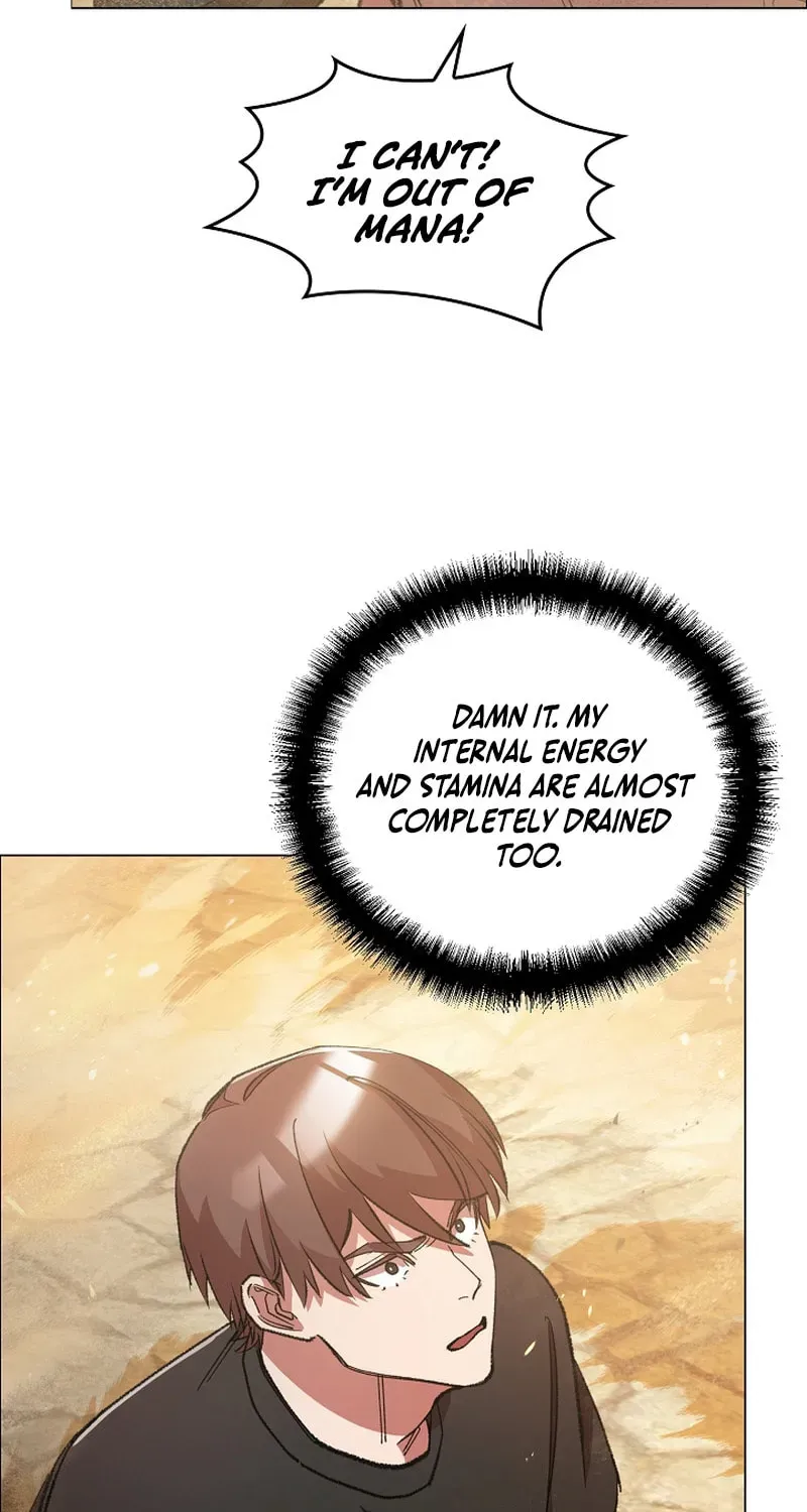 Read Devil and Ice chapter 43 image 3 on Lezhin