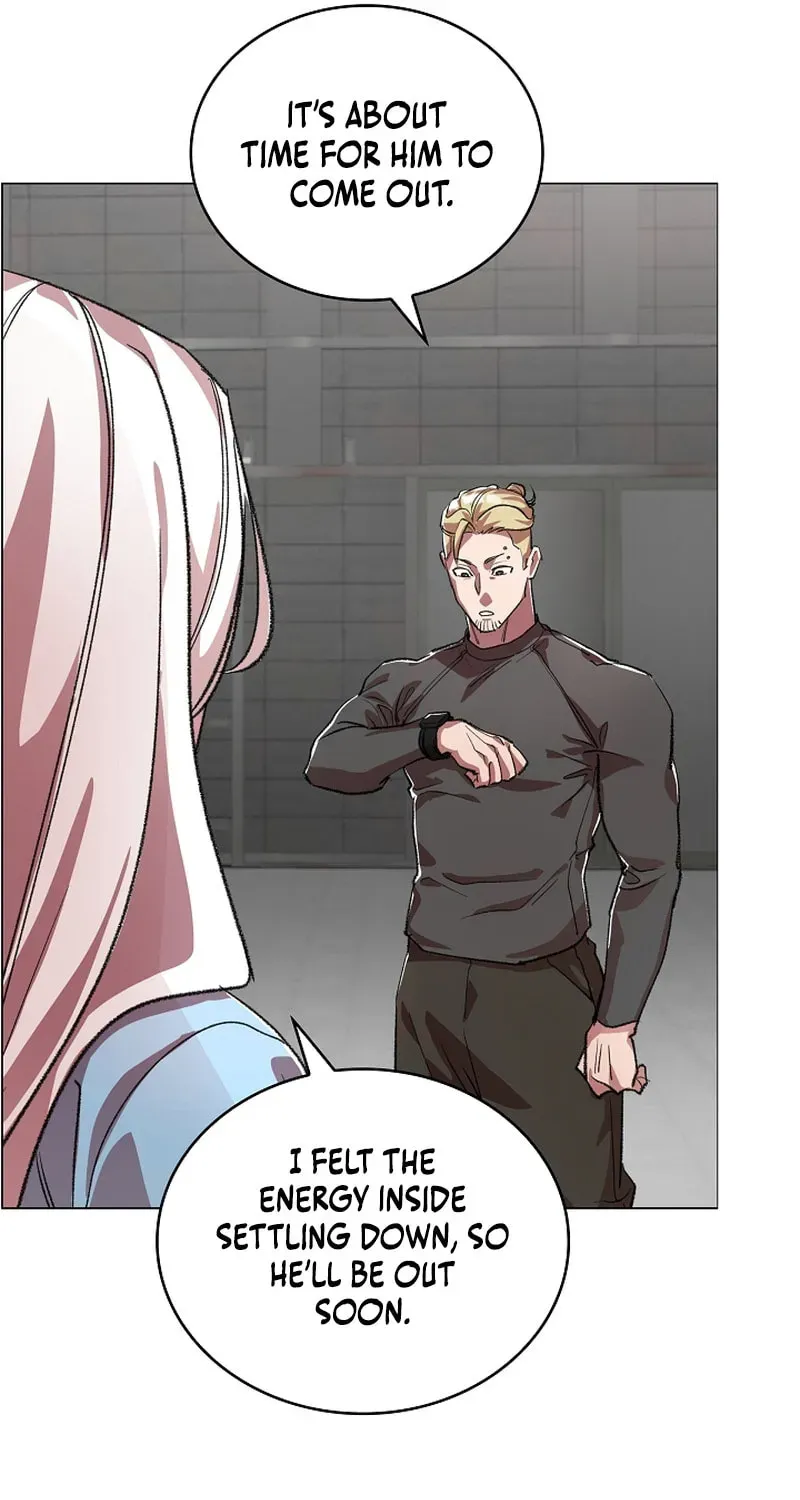 Read Devil and Ice chapter 43 image 48 on Lezhin