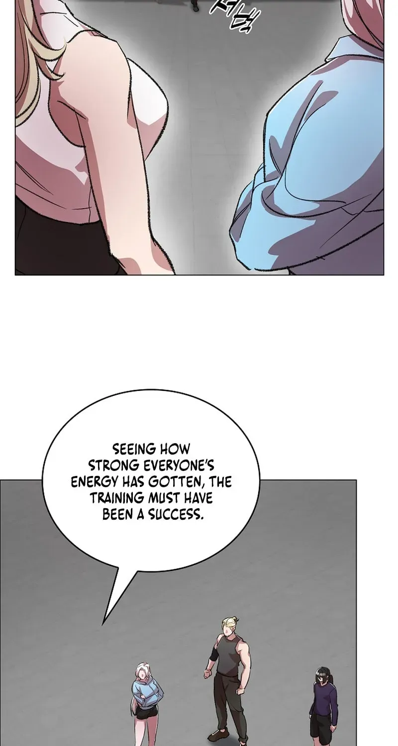 Read Devil and Ice chapter 43 image 52 on Lezhin