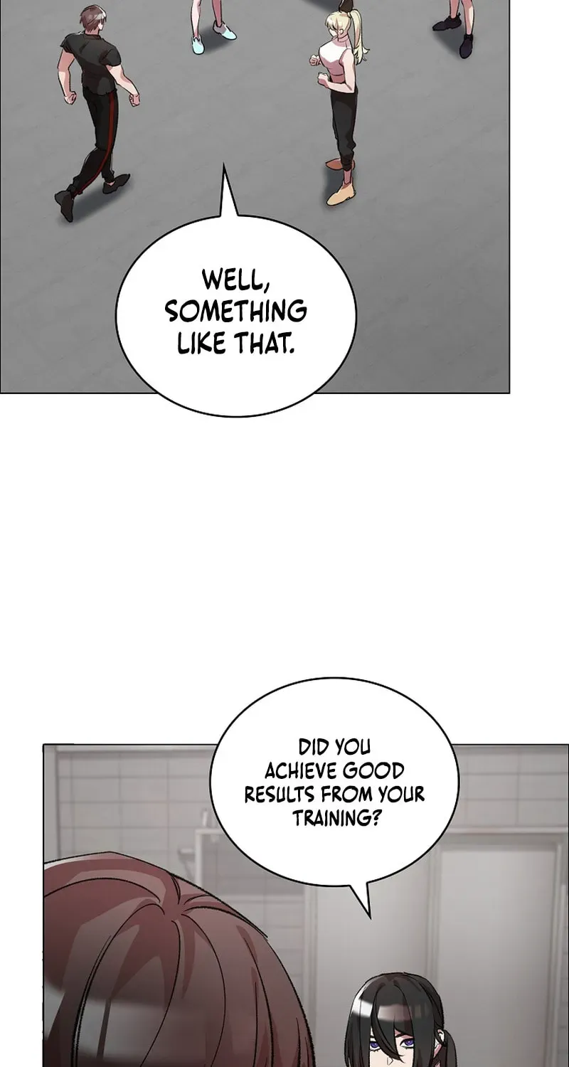 Read Devil and Ice chapter 43 image 53 on Lezhin