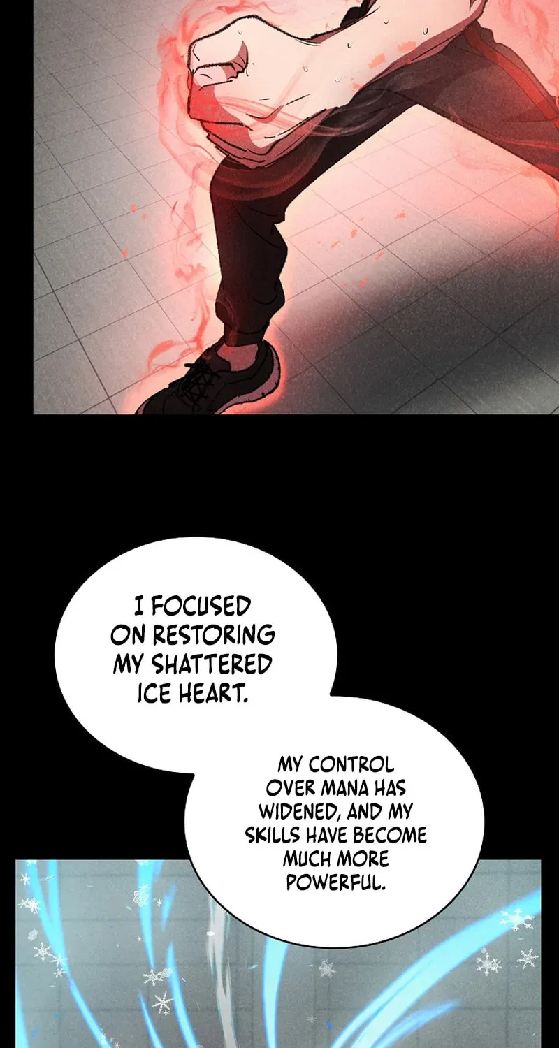 Read Devil and Ice chapter 43 image 58 on Lezhin