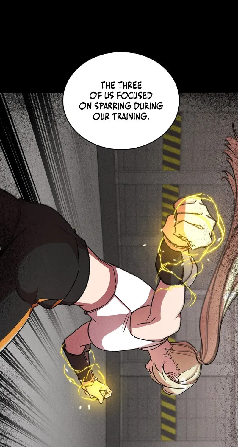 Read Devil and Ice chapter 43 image 62 on Lezhin