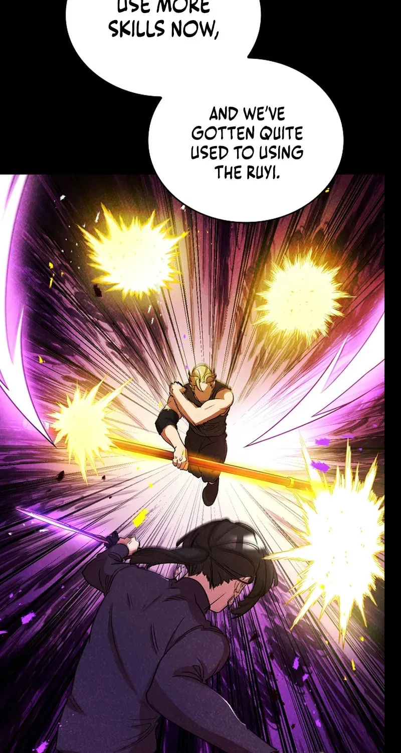 Read Devil and Ice chapter 43 image 64 on Lezhin