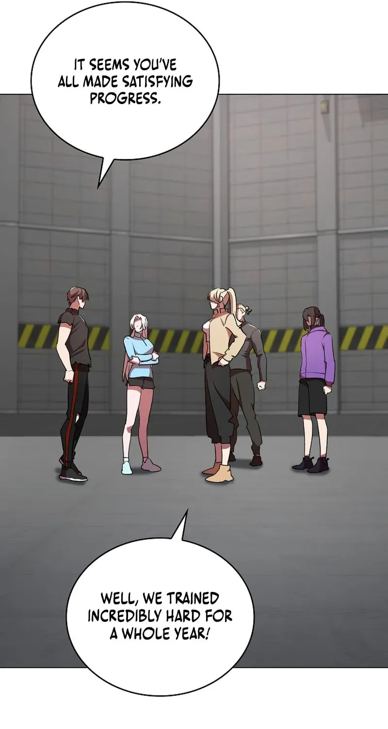 Read Devil and Ice chapter 43 image 69 on Lezhin