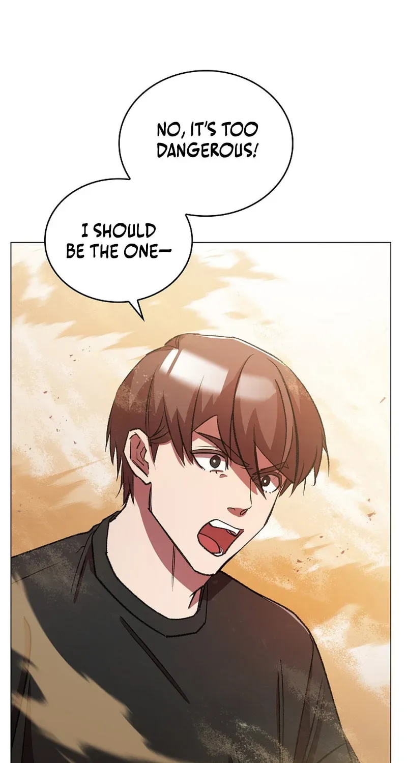 Read Devil and Ice chapter 43 image 8 on Lezhin