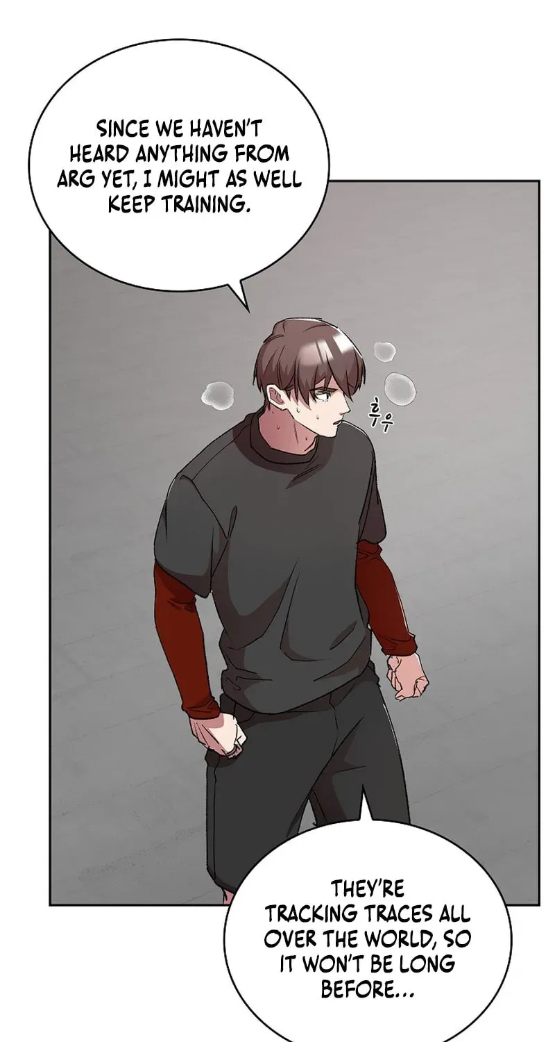 Read Devil and Ice chapter 44 image 21 on Lezhin