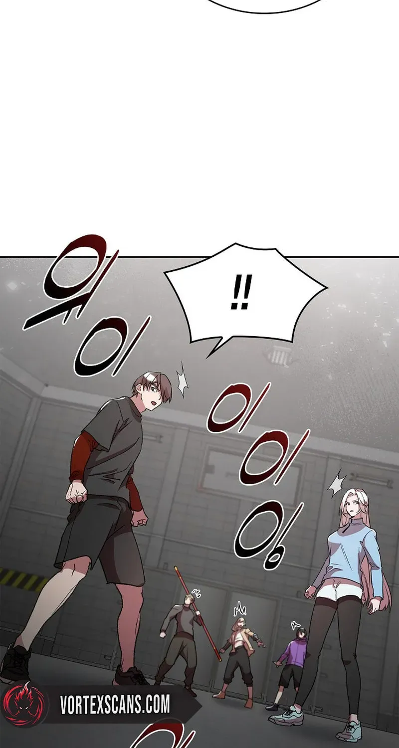 Read Devil and Ice chapter 44 image 22 on Lezhin