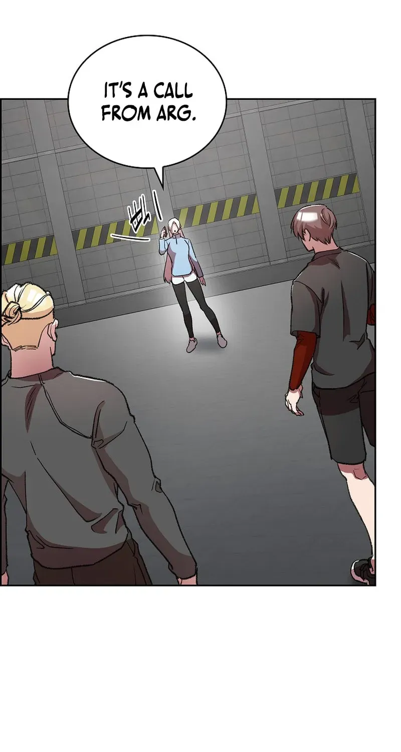 Read Devil and Ice chapter 44 image 32 on Lezhin