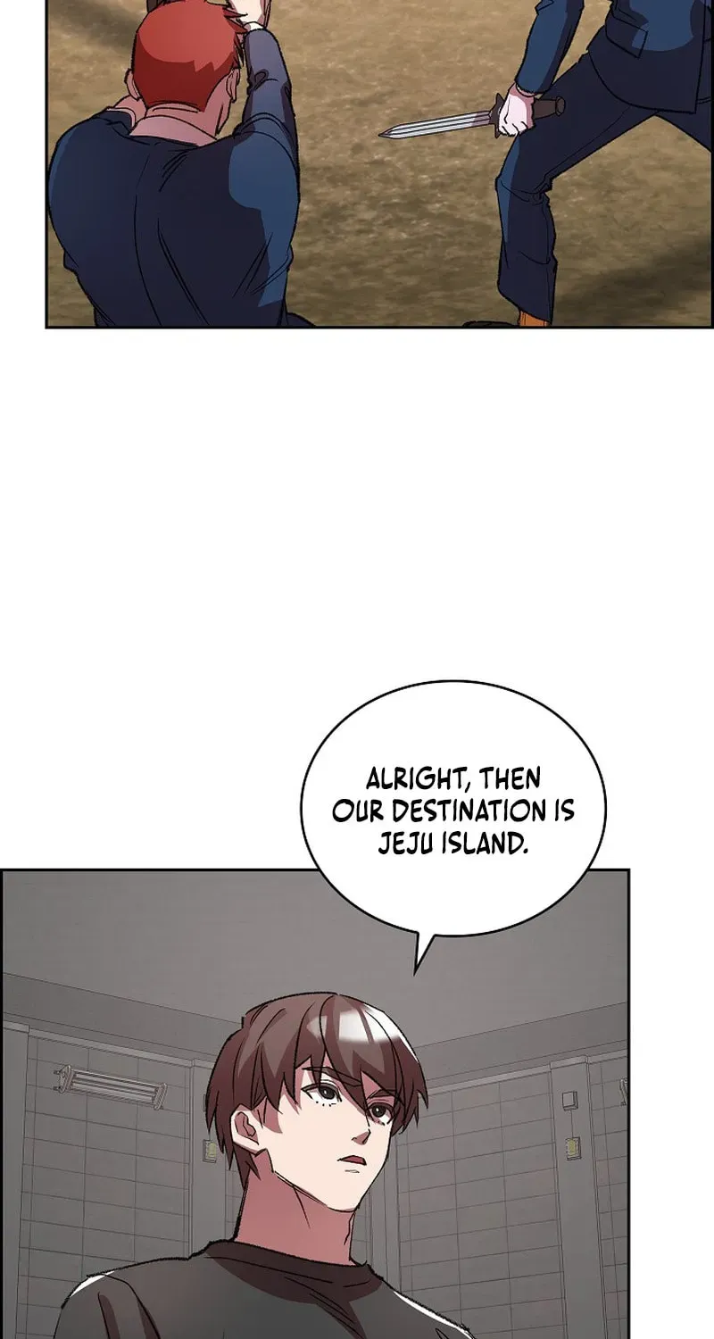 Read Devil and Ice chapter 44 image 38 on Lezhin