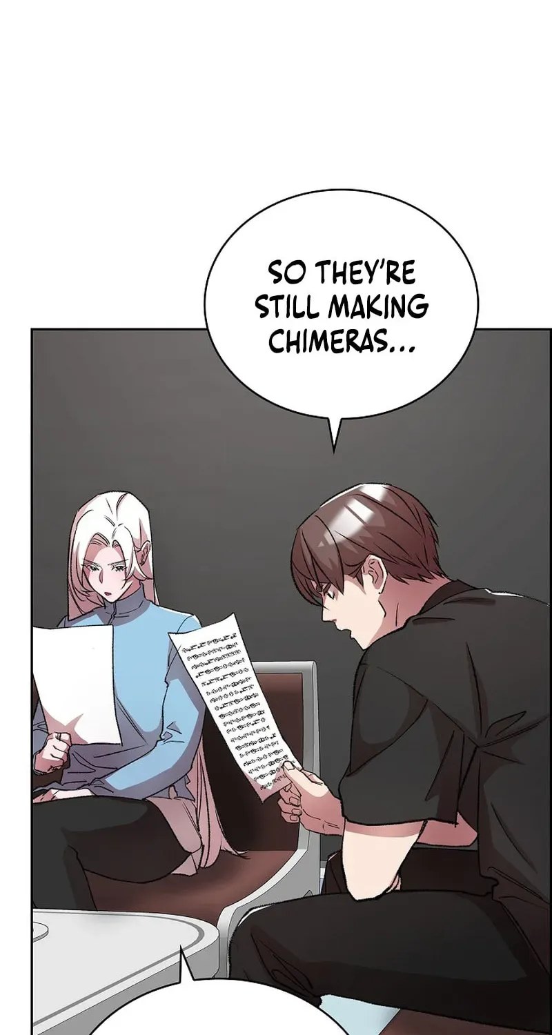 Read Devil and Ice chapter 44 image 5 on Lezhin