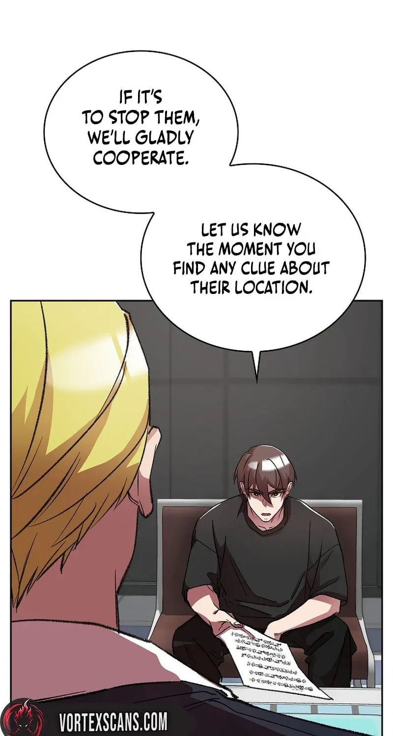 Read Devil and Ice chapter 44 image 8 on Lezhin