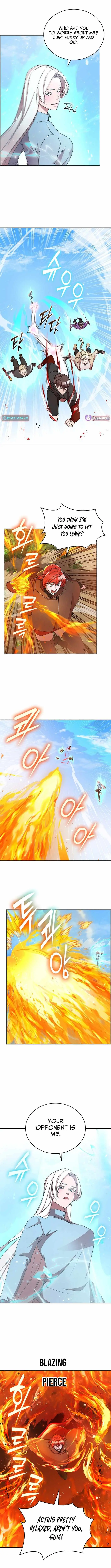 Read Devil and Ice chapter 45 image 1 on Lezhin