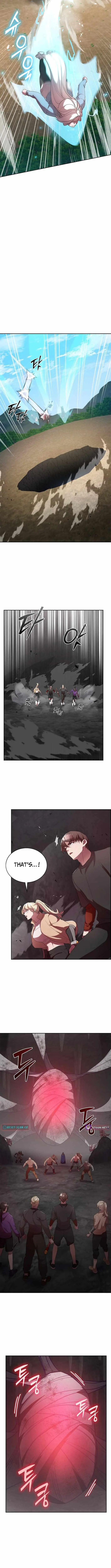 Read Devil and Ice chapter 45 image 11 on Lezhin
