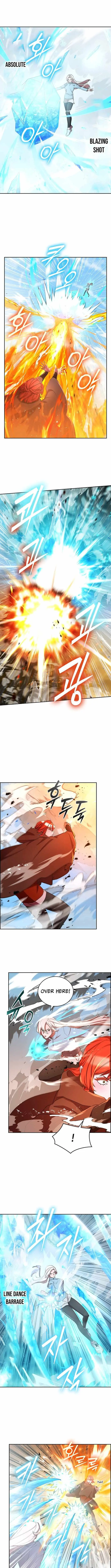 Read Devil and Ice chapter 45 image 2 on Lezhin