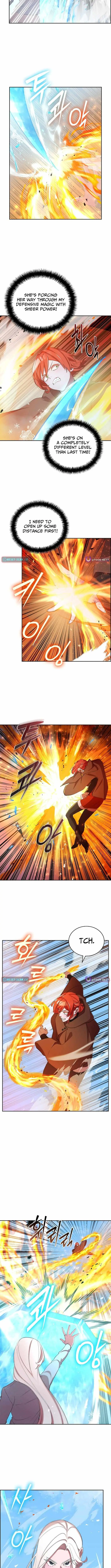 Read Devil and Ice chapter 45 image 3 on Lezhin