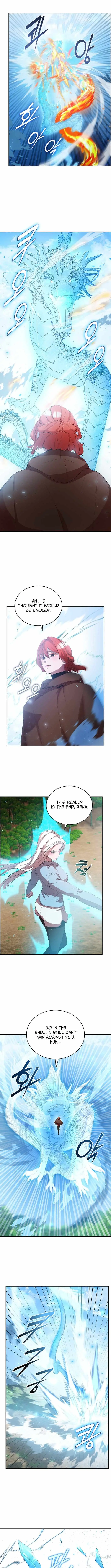 Read Devil and Ice chapter 45 image 9 on Lezhin