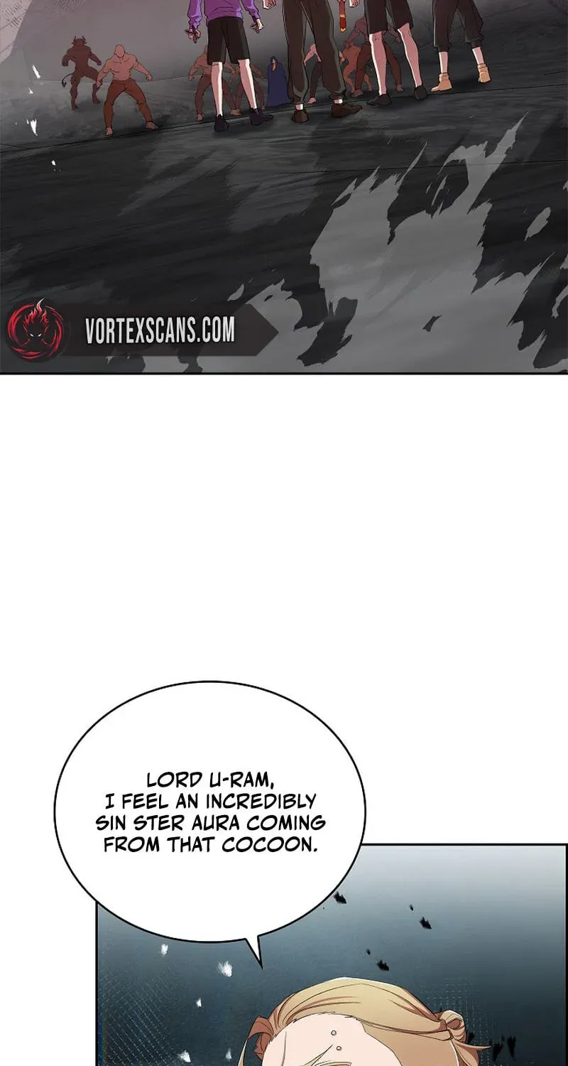 Read Devil and Ice chapter 46 image 2 on Lezhin