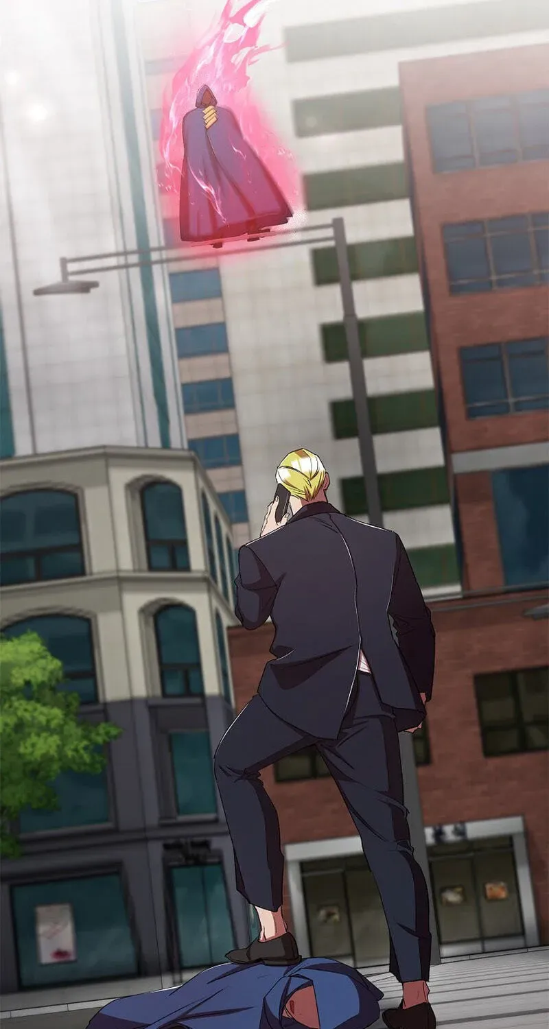 Read Devil and Ice chapter 46 image 20 on Lezhin