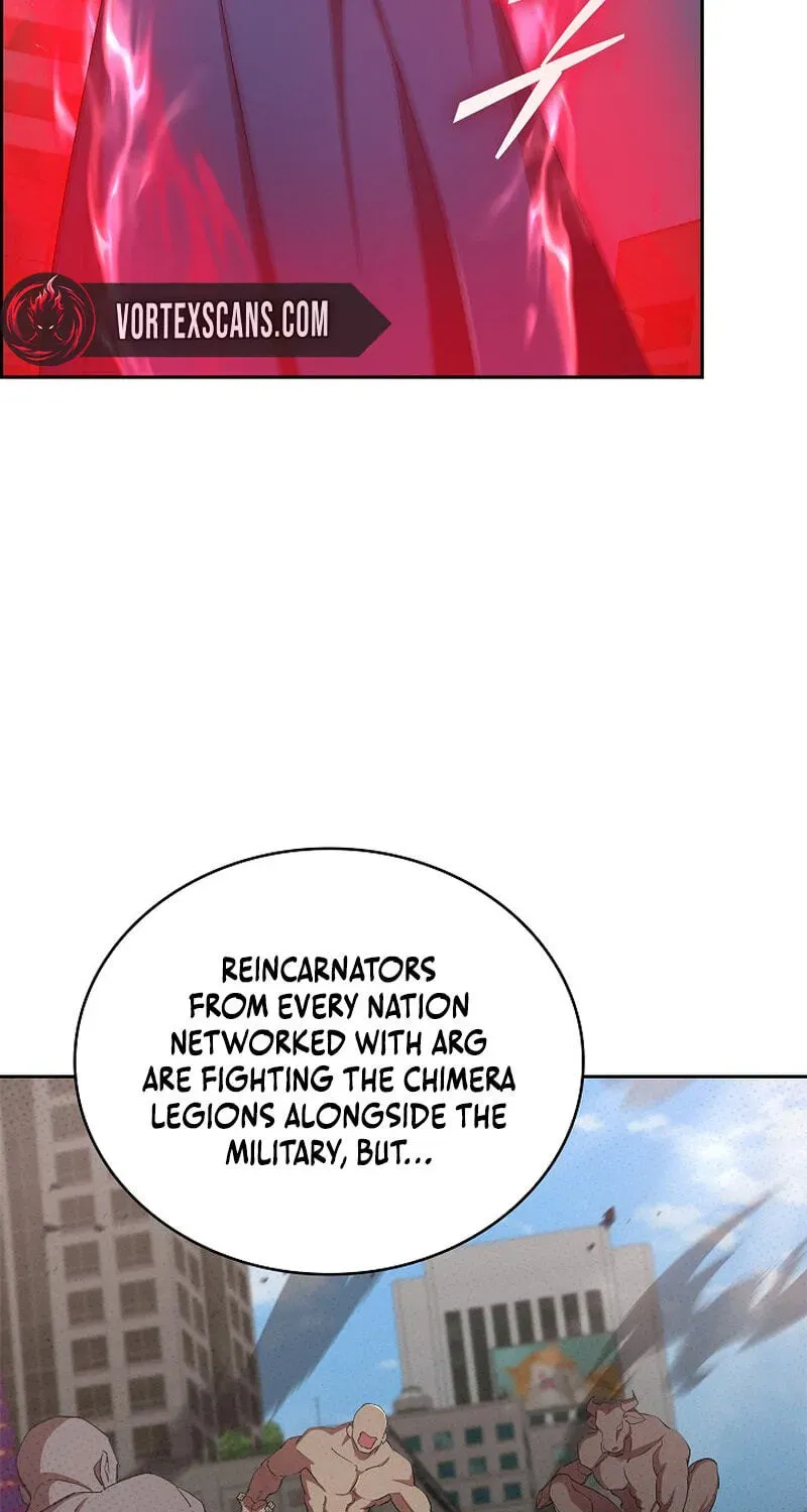 Read Devil and Ice chapter 46 image 24 on Lezhin