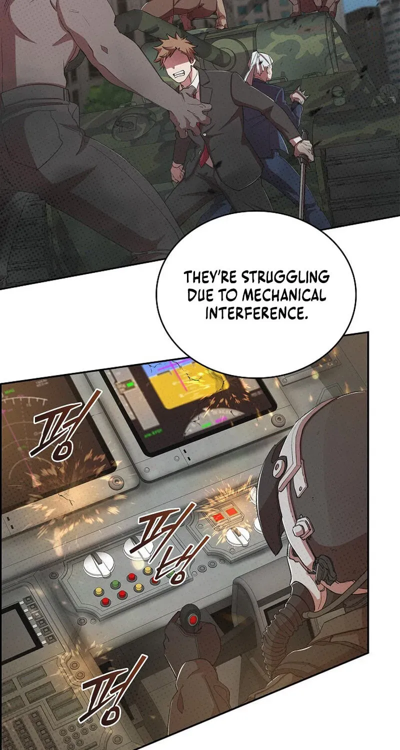Read Devil and Ice chapter 46 image 26 on Lezhin