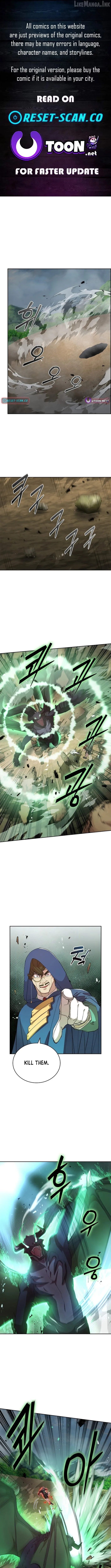 Read Devil and Ice chapter 47 image 1 on Lezhin