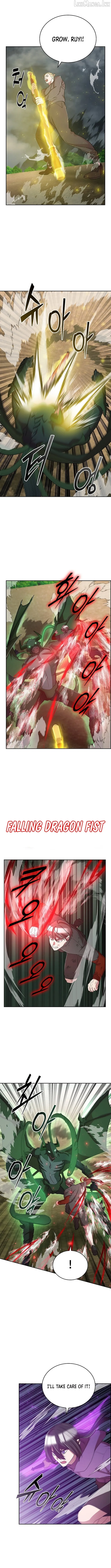 Read Devil and Ice chapter 47 image 11 on Lezhin