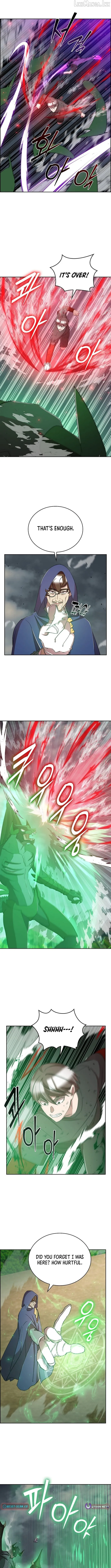 Read Devil and Ice chapter 47 image 12 on Lezhin