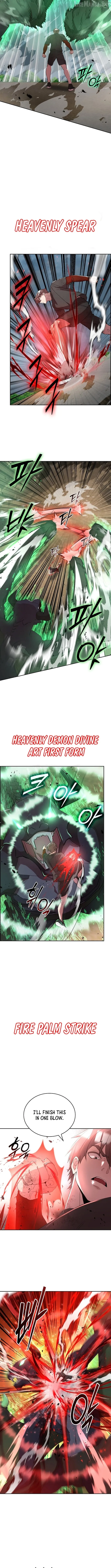 Read Devil and Ice chapter 47 image 3 on Lezhin