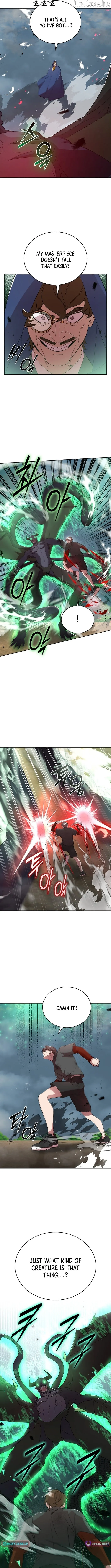 Read Devil and Ice chapter 47 image 4 on Lezhin