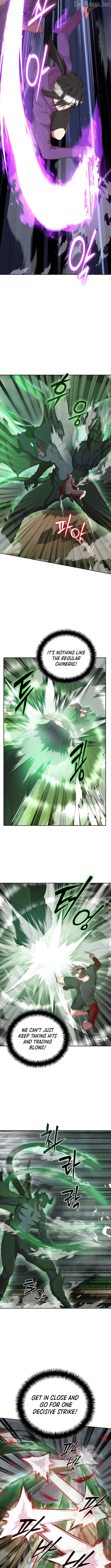 Read Devil and Ice chapter 47 image 8 on Lezhin