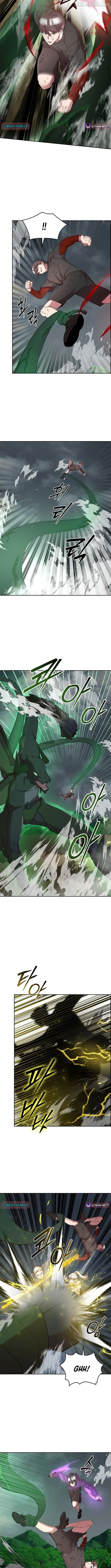Read Devil and Ice chapter 47 image 9 on Lezhin