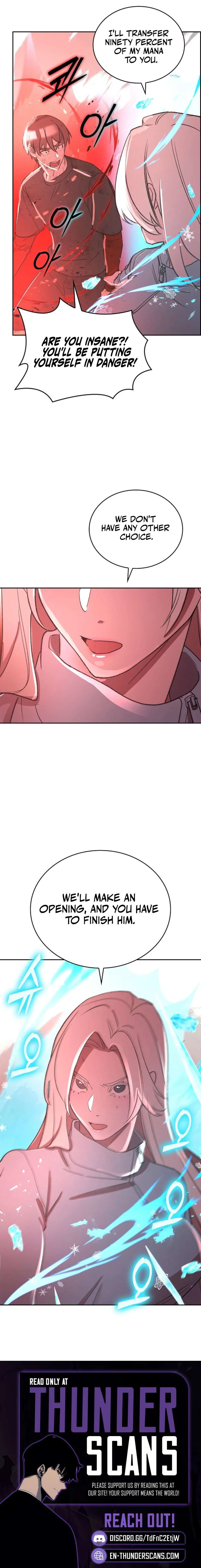 Read Devil and Ice chapter 49 image 9 on Lezhin